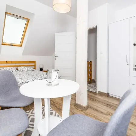 A 182 Lesne Zacisze- Kaszubska Ostoja * Barkocin