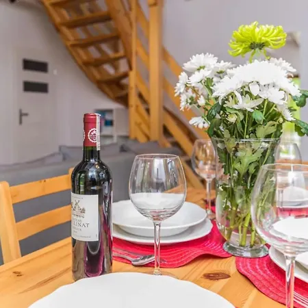 Holiday home A 182 Lesne Zacisze- Kaszubska Ostoja