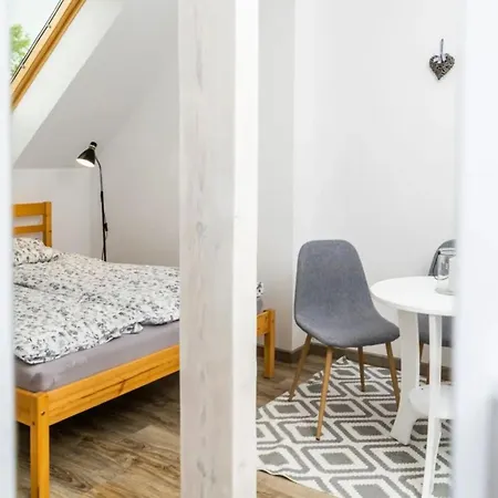 A 182 Lesne Zacisze- Kaszubska Ostoja Holiday home