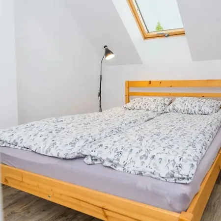 A 182 Lesne Zacisze- Kaszubska Ostoja Barkocin