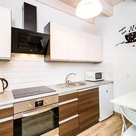 A 182 Lesne Zacisze- Kaszubska Ostoja Casa vacanze *