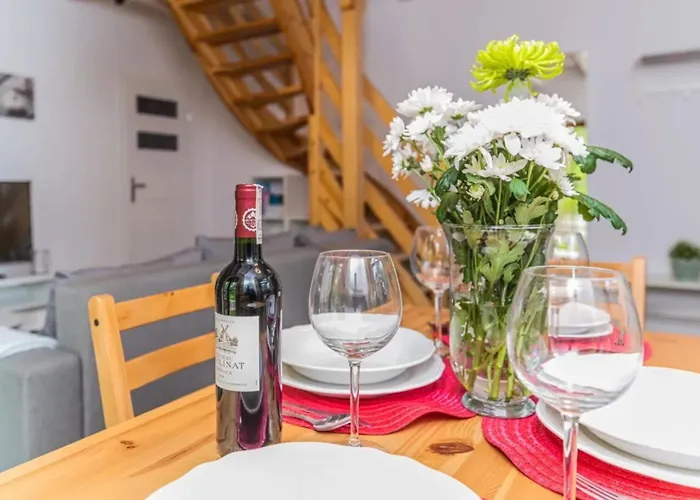 بيت للعطل A 182 Lesne Zacisze- Kaszubska Ostoja