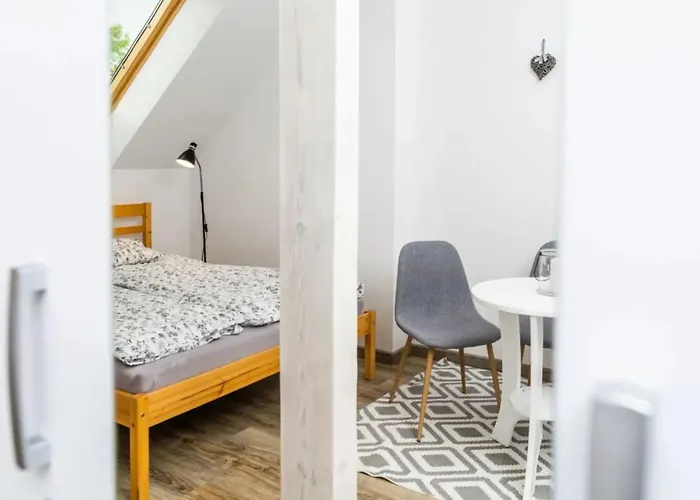 A 182 Lesne Zacisze- Kaszubska Ostoja بيت للعطل