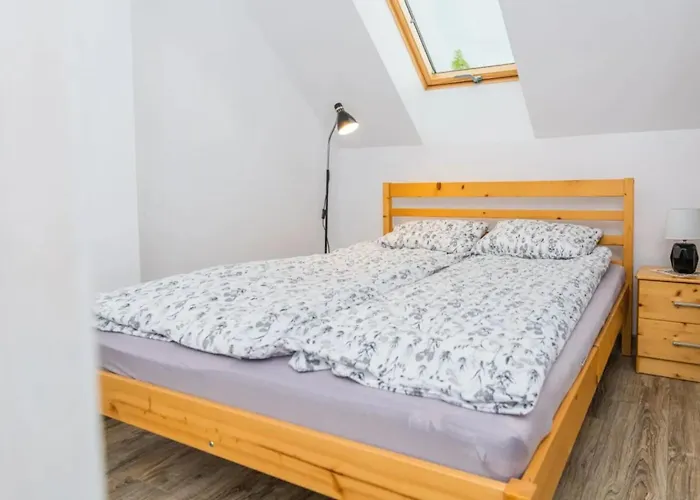 A 182 Lesne Zacisze- Kaszubska Ostoja Barkocin